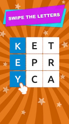 Word Explorer Image