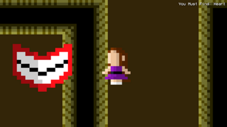 You Must Find screenshot