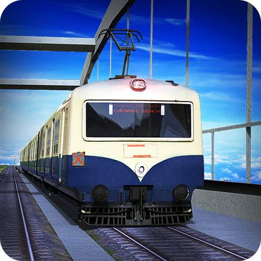 Games like Indian Local Train Simulator