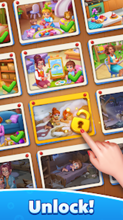 Screw Story: Nut & Bolt Puzzle screenshot