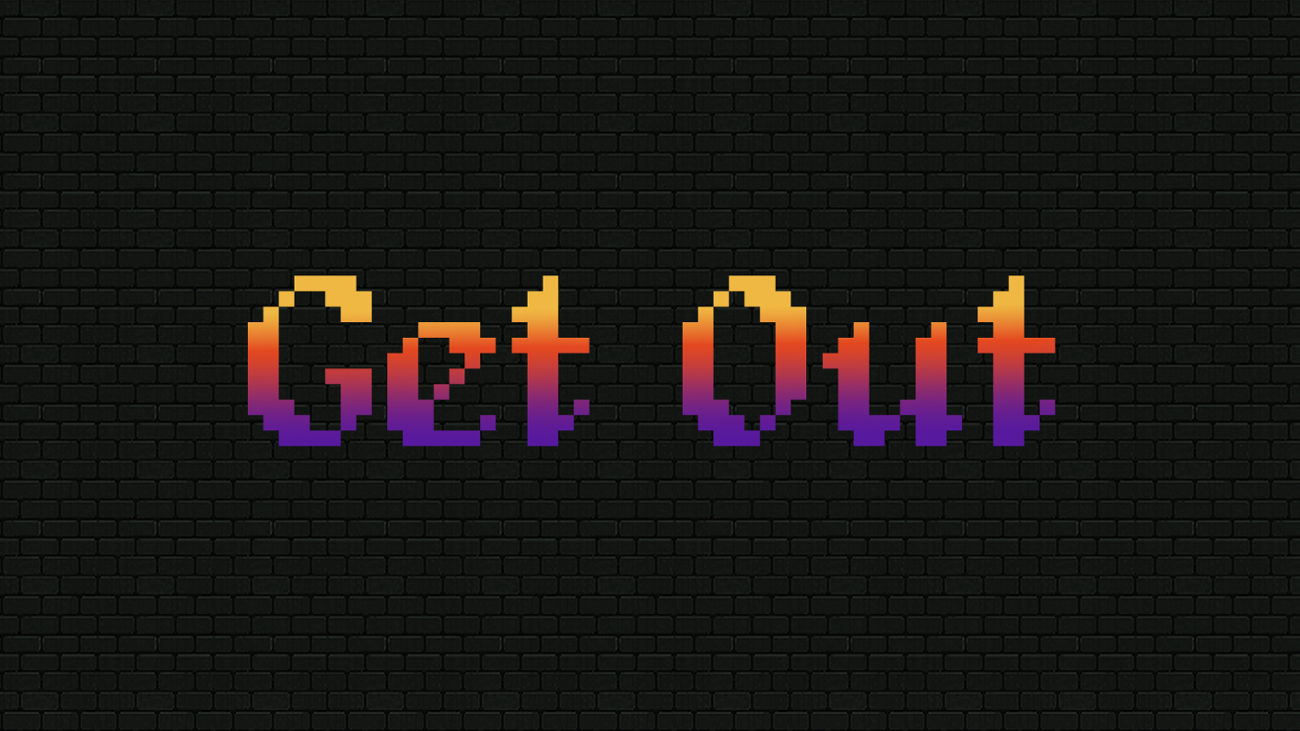 Games like Get Out