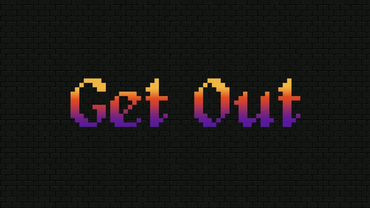 Get Out Game Cover
