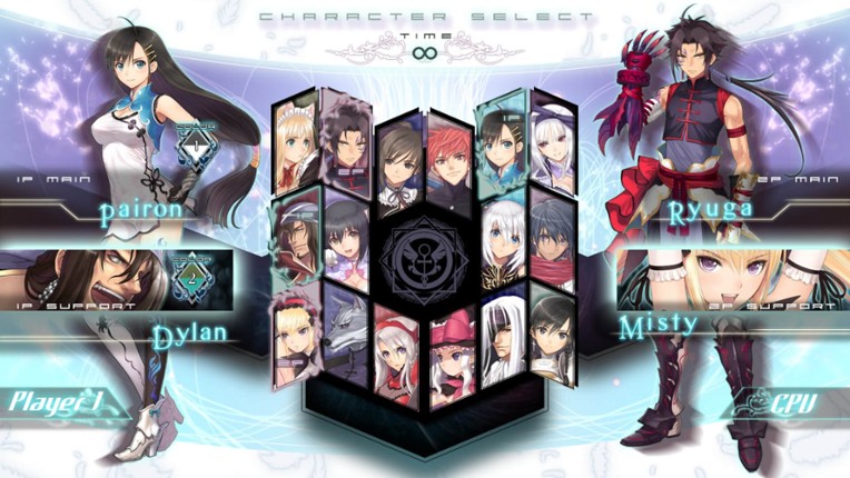 Ghost in the Shell: Stand Alone Complex - First Assault Online screenshot