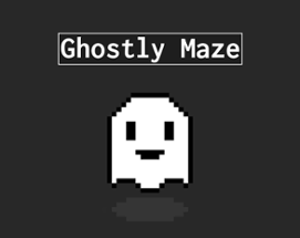 Ghostly Maze Image