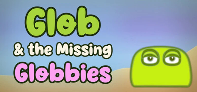 Glob & the Missing Globbies Image