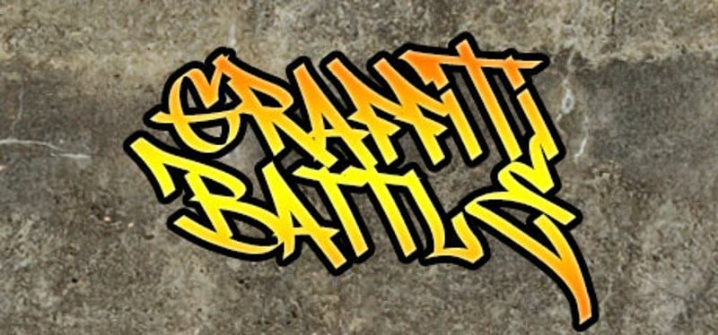 Graffiti Battle Game Cover