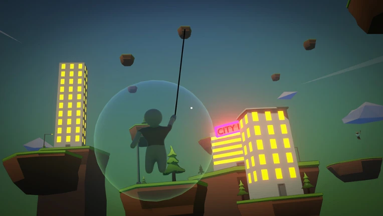 Grapple Mania screenshot