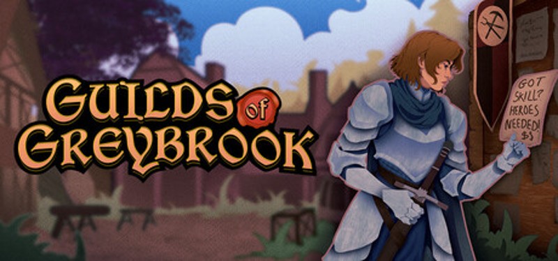 Guilds of Greybrook Image