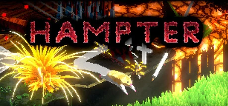 Games like HAMPTER