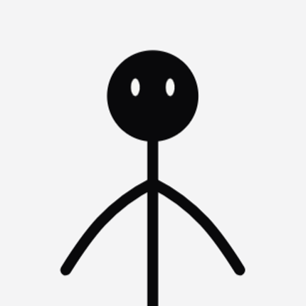 Hangin' Man Image