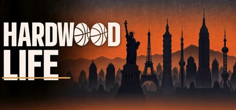 Games like HardWood Life