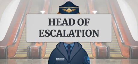 Games like Head Of Escalation