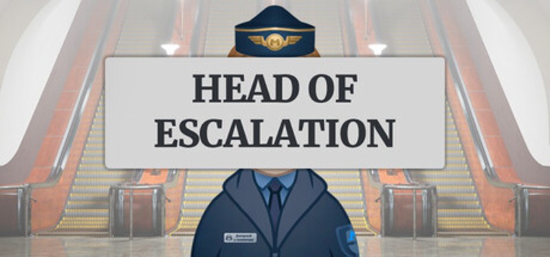 Head Of Escalation Image
