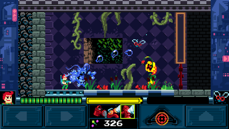 Help! I'm Haunted screenshot