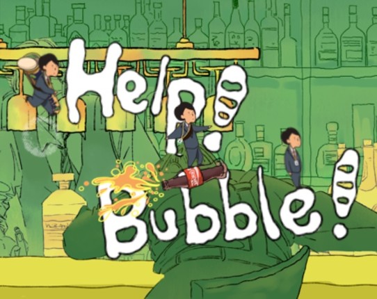 HelpBubble Image