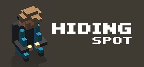 Games like Hiding Spot