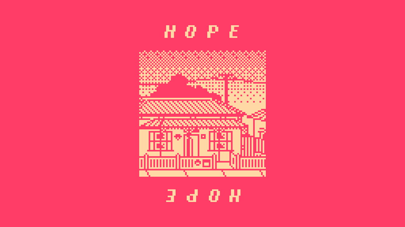 Games like HOPE