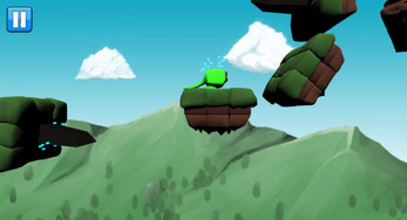 Hopper screenshot