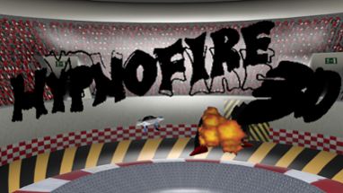 Hypnofire 3D Image