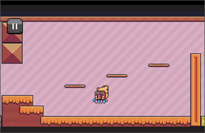 I AM TRASH DEV Image