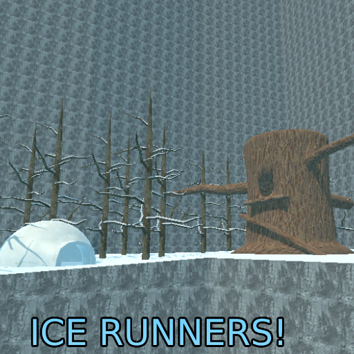 Games like Ice Runners!