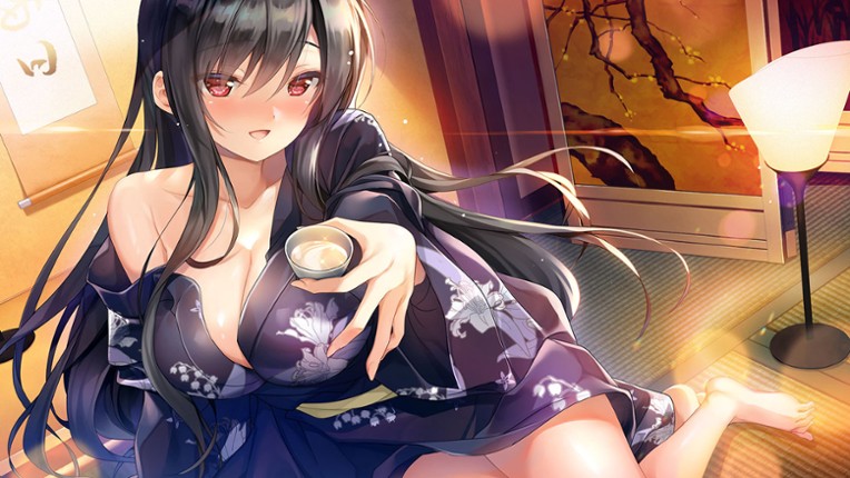 Icha Icha Steady screenshot