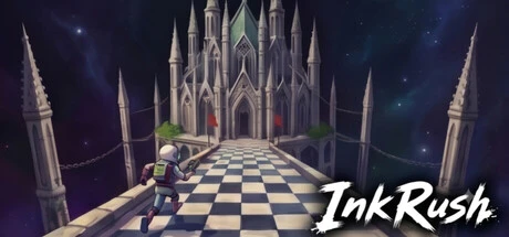 Games like Ink Rush
