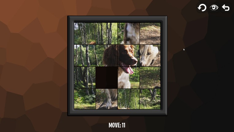 Intelligence: Dogs screenshot