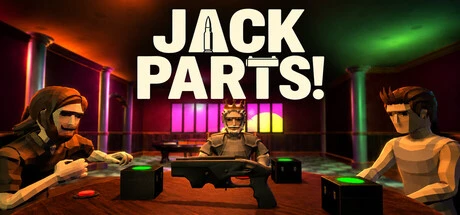 Games like JackParts