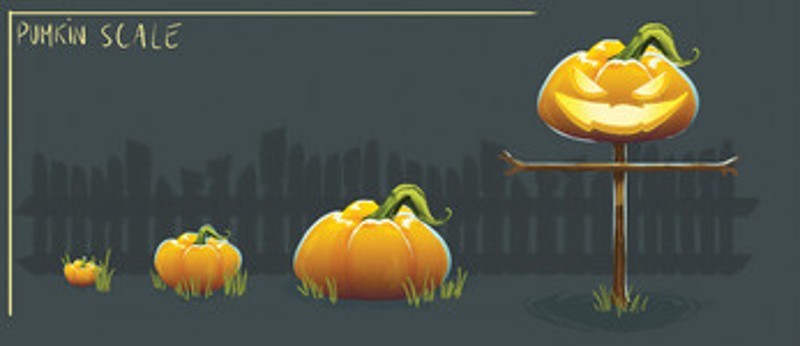 Jack's little dream screenshot