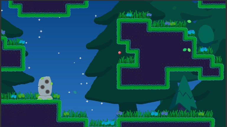 Jenny's Adventures screenshot