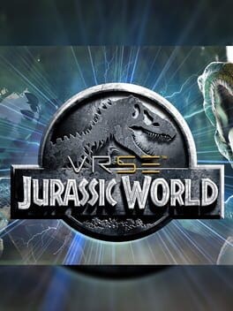 Games like Jurassic World VRSE
