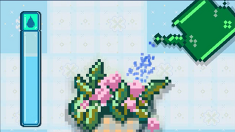 Just let me work screenshot