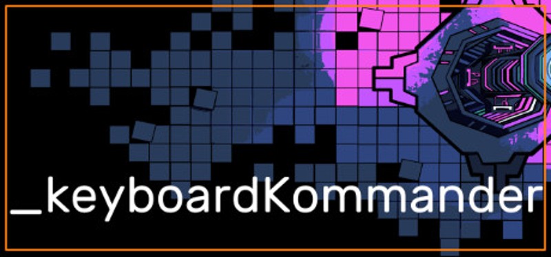 Keyboardkommander Image