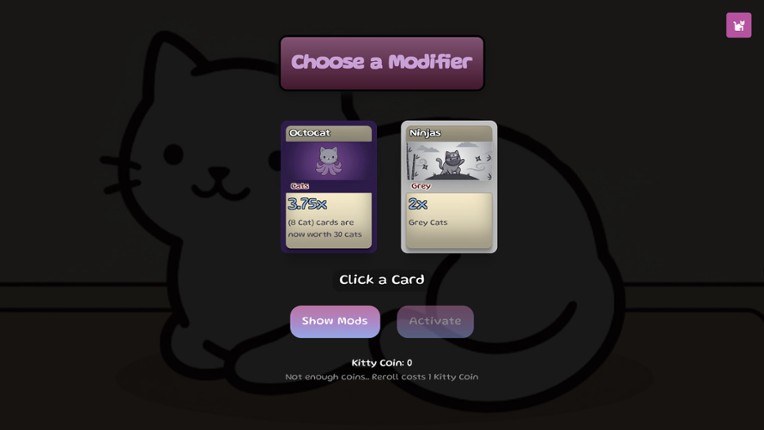 Kitty Krush Image