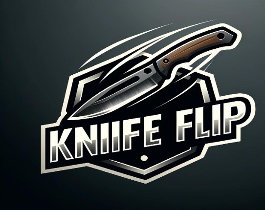 Knife flip Image