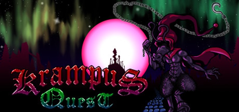 Krampus Quest Image