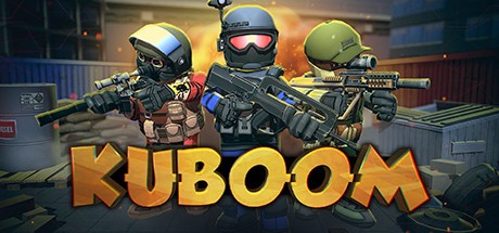 Games like KUBOOM