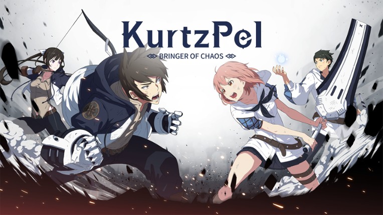 KurtzPel screenshot