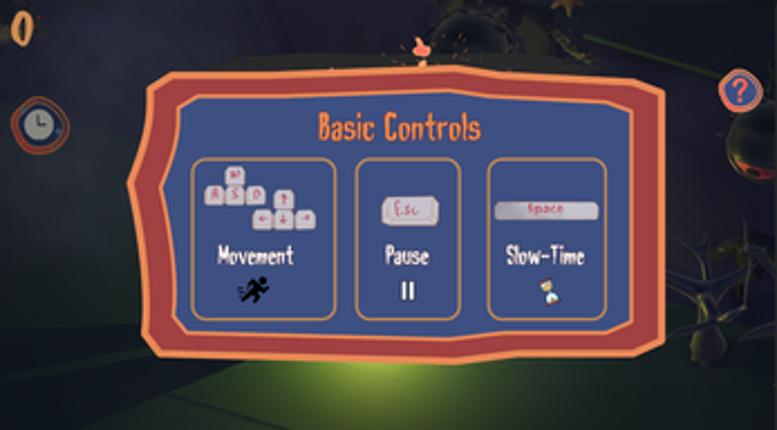 Last Lumen screenshot