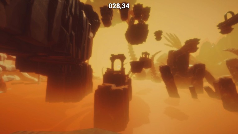 Leap From Hell screenshot