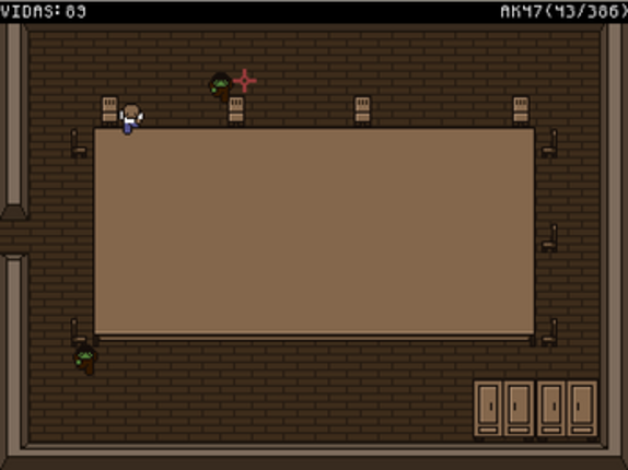 Left2Dead screenshot