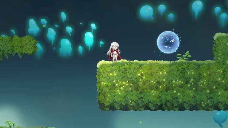 Legend of Aether Image