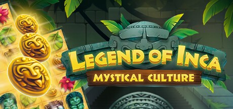 Games like Legend of Inca - Mystical Culture
