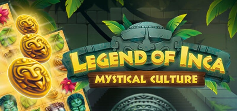 Legend of Inca - Mystical Culture Game Cover