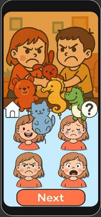 Let's Learn Emotions Image