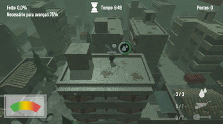 Liquidators screenshot