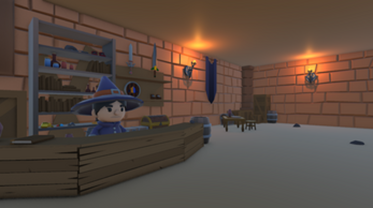 Logograph screenshot