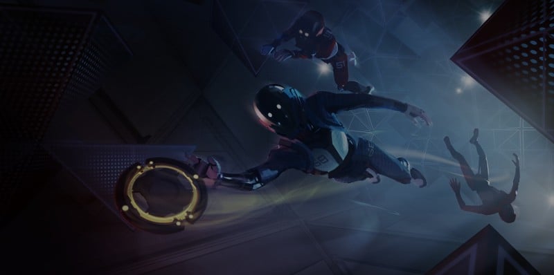 Lone Echo screenshot