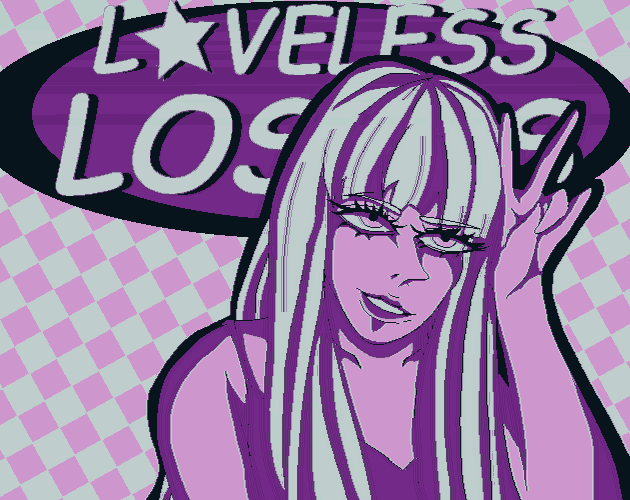 Games like Loveless Losers